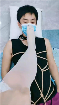 图片[2]_【绾颜】护士小姐姐的特殊治疗手段_HD绳艺资源