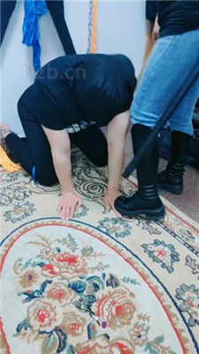 图片[9]_【西安欣】囚禁吊绑虐打刑奴_HD绳艺资源