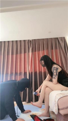 图片[14]_【不期而遇】太监狗-脚喂食/转胯遛狗/清理脚底/暴打狗脑袋_HD绳艺资源