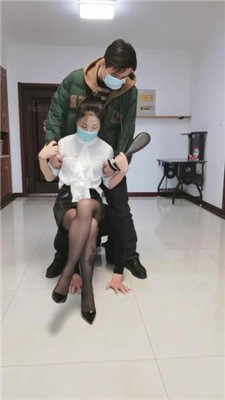 图片[12]_【凌儿女神】绿帽老公伺候情侣主_HD绳艺资源