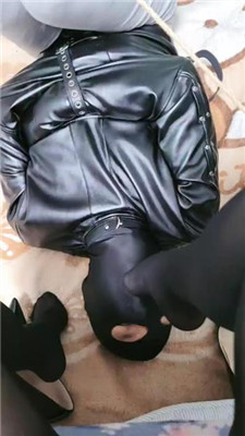 图片[3]_【七色槿】五花大绑窒息囚禁虐_HD绳艺资源