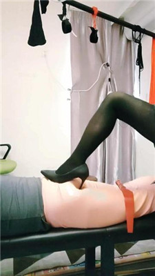 图片[11]_【梦琪】抽耳光/揪耳朵/sp高跟踩踏/吊绑【完整版】_HD绳艺资源