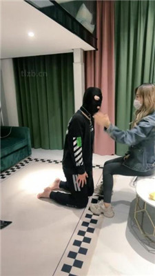 图片[15]_【梦樱】双S-暴打出轨狗/提档踩踏训练【双视角版】_HD绳艺资源