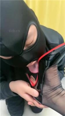 图片[16]_【伊诺】黑丝高跟/裸足美腿诱惑舔【完整版】_HD绳艺资源