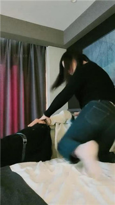 图片[7]_【樊樊S】艺术装置带绳艺技巧/踩踏_HD绳艺资源