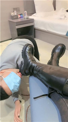 图片[14]_【蜜糖情侣】跪舔长靴原味jio/骑马_HD绳艺资源