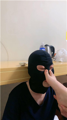 图片[3]_【姜果果】皮鞋白袜深喉恋足舔【下】_HD绳艺资源