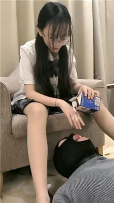 图片[18]_【可爱鬼】花式酸奶沐足-雪地靴+堆堆袜+棉袜+丝袜气味辱_HD绳艺资源