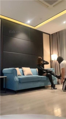 图片[2]_【奢靡】长靴S-踢踹踩踏/抽耳光/训练【完整版】_HD绳艺资源