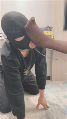 图片[12]_【赵奈奈】品尝原味黑丝高跟/骑马狗爬/臭脚捂脸【完整版】_HD绳艺资源