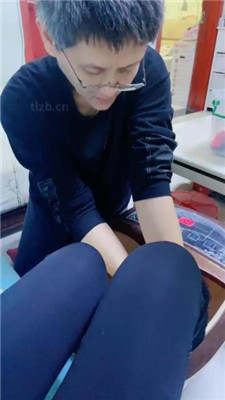 图片[10]_【诗恩大大】犯贱老狗迷恋白袜jio_HD绳艺资源