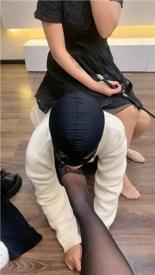 图片[10]_【七七S】姐妹花S-长靴/小白鞋白棉袜/散鞭训练/转胯【双视角版】_HD绳艺资源