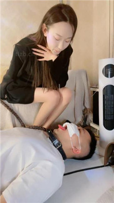 图片[15]_【Lel】骑马/长靴原味jio闻舔/舔口水/踩踏坐脸_HD绳艺资源