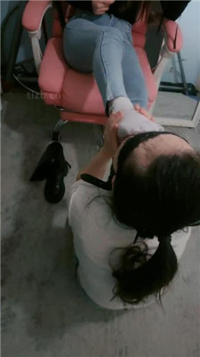 图片[12]_【梦幻大大】母畜-骑马骑脖/转胯爬行/舔长靴白袜jio_HD绳艺资源