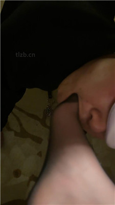 图片[14]_【璐璐大王】迷恋原味黑丝脚的老狗_HD绳艺资源