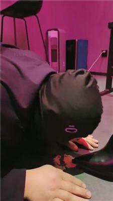 图片[11]_【昭玥】暗黑刑房-高跟长靴全体重踩踏_HD绳艺资源