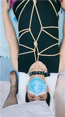 图片[3]_【绾颜】护士小姐姐的特殊治疗手段_HD绳艺资源