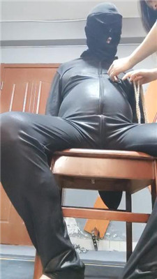 图片[2]_【东营天香百合】绳艺技巧堵嘴训练绳艺学员_HD绳艺资源