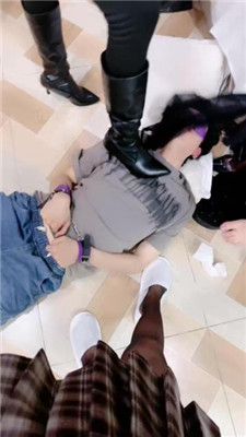 图片[22]_【纯一】双S-长靴狂舔/踩踏/转胯/臭脚捂脸【双视角完整版】_HD绳艺资源