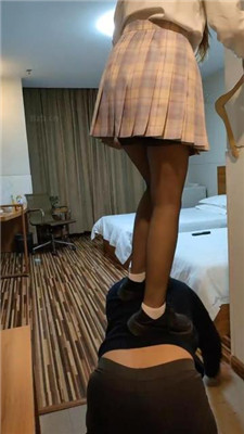 图片[11]_【可可妈妈】JK学生主-口嗨狗迟到被暴揍_HD绳艺资源