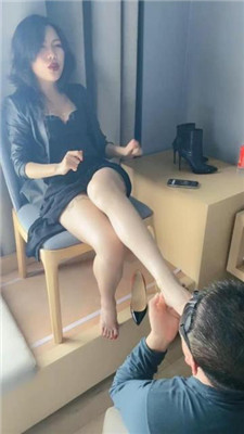 图片[6]_【歌总】清理脚趾/闻黑丝脚/深喉_HD绳艺资源