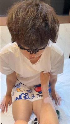 图片[18]_【甜心教主】超强黑丝深喉/高跟虐乳/疯狂吸香水_HD绳艺资源