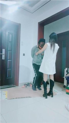 图片[3]_【千寻大大】反绑封嘴/重度提档/坐脸窒息_HD绳艺资源