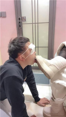 图片[6]_【婉莎】雪地靴踩踏羞辱【完整版】_HD绳艺资源