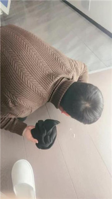 图片[9]_【子衿】揪耳朵/裸足踩伺候起床/叼黑袜/赏赐晨尿_HD绳艺资源