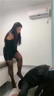 图片[5]_【伊诺】黑丝高跟/裸足美腿诱惑舔【完整版】_HD绳艺资源