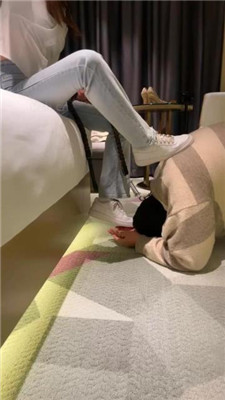 图片[15]_【酒鸽】小白鞋白袜踩虐/骑马转胯/踩狗舌/吃袜子【完整版】_HD绳艺资源