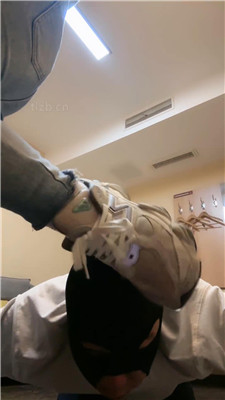 图片[12]_【榕s】运动鞋踩狗头/转胯狗爬/掐乳_HD绳艺资源