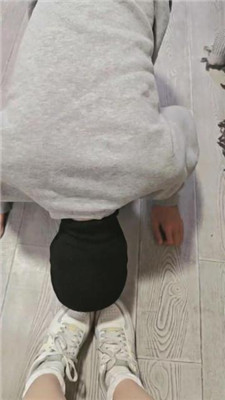 图片[11]_【yukis】小白鞋白袜玩虐_HD绳艺资源