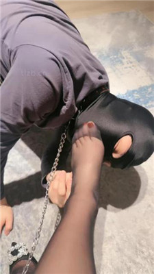 图片[13]_【然然】碾压踩狗爪/闻舔黑丝高跟_HD绳艺资源