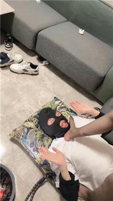 图片[28]_【万一】开年第一调-情侣主羞辱绿帽_HD绳艺资源