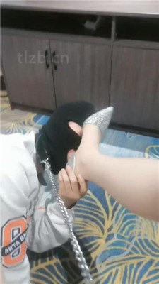 图片[3]_【灵魂晴】跪舔肉丝高跟jio/碾压踩_HD绳艺资源