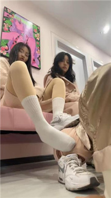 图片[15]_【樱木花道】双S-带素人玩绳艺技巧展示-清理脏鞋底/腿夹/白袜脚窒息_HD绳艺资源