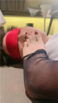 图片[15]_【沐阳大小姐】艺术装置塞嘴-重度狂抽耳光/短靴提档_HD绳艺资源