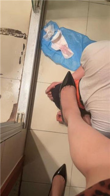 图片[6]_【艾拉】驯化厕奴-叼厕纸/清垃圾桶/胶带封嘴/清厕所【双视角版】_HD绳艺资源