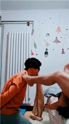 图片[3]_【美容院S】跪舔原味肉丝jio/手铐/丝袜塞嘴/训练耳光_HD绳艺资源