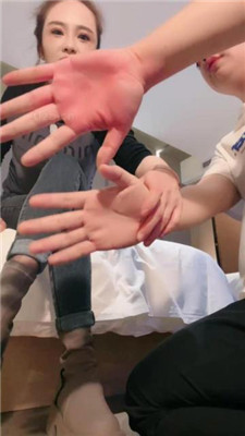 图片[4]_【沐阳大小姐】艺术装置塞嘴-重度狂抽耳光/短靴提档_HD绳艺资源