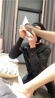 图片[9]_【小麦】认主-纯享啃吃臭脚专场_HD绳艺资源