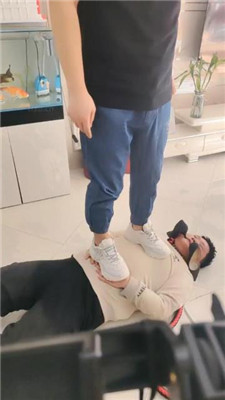 图片[16]_【安安绳艺导师】绿帽前任伺候我和老公_HD绳艺资源