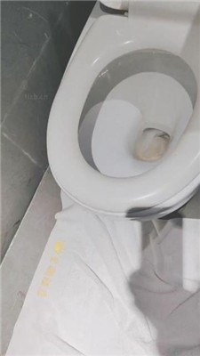 图片[4]_【灵竹】黑丝高跟恋足舔/反绑/头压马桶【完整版】_HD绳艺资源