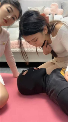 图片[8]_【梨柚冰】双S-艺术喂食/踩踏/手捂窒息【双视角版】_HD绳艺资源