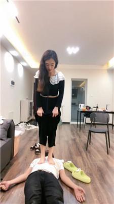 图片[14]_【七七】抽耳光/舔脏运动鞋/白袜脚捂脸/sp/转胯/掐乳_HD绳艺资源