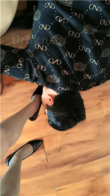 图片[10]_【刘二狗】沦为金融白领的擦鞋工具_HD绳艺资源