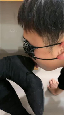 图片[2]_【爱丽丝】双S-踩踏/黑丝美腿恋足舔/舔腋下_HD绳艺资源