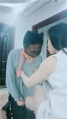 图片[18]_【千寻大大】反绑封嘴/重度提档/坐脸窒息_HD绳艺资源