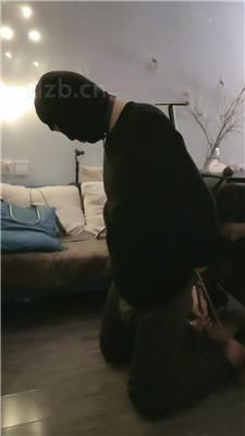 图片[4]_【七色槿】刑具囚禁刑虐专场_HD绳艺资源